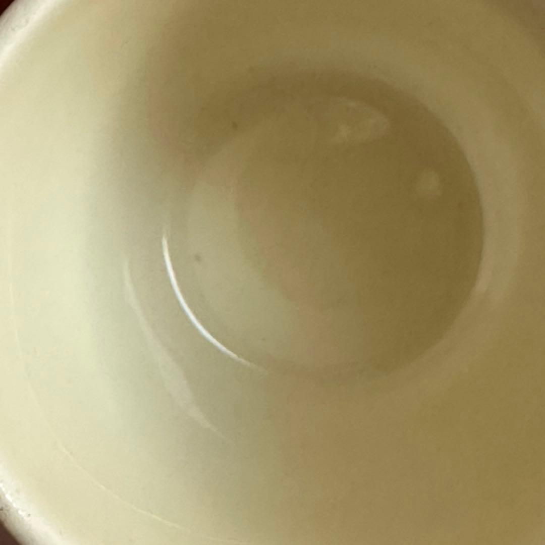 010 スージークーパー　アイラッシュ　ピンク　エッグカップ