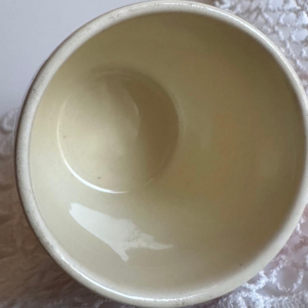 010 スージークーパー　アイラッシュ　ピンク　エッグカップ