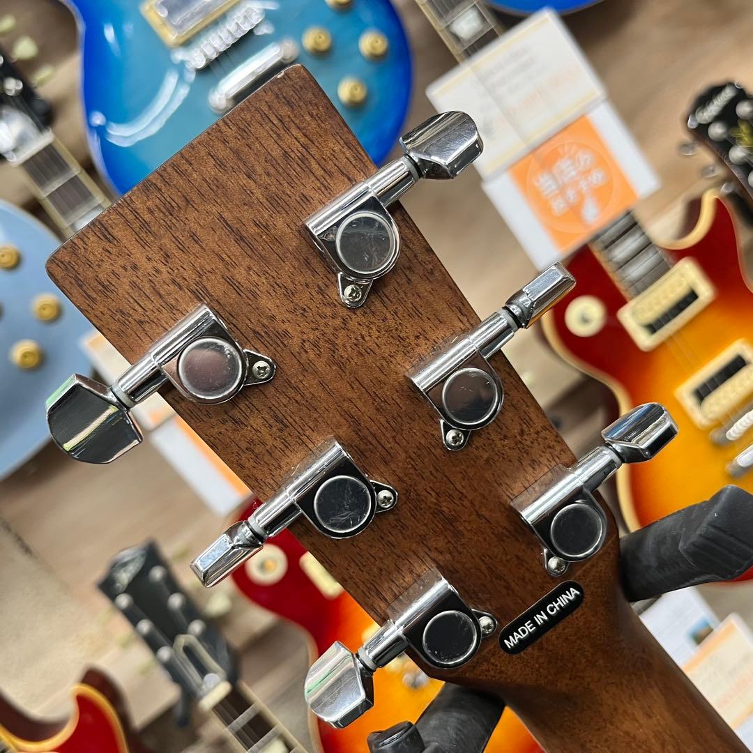 【11914】Stafford SF-3D スタッフォード サンバースト