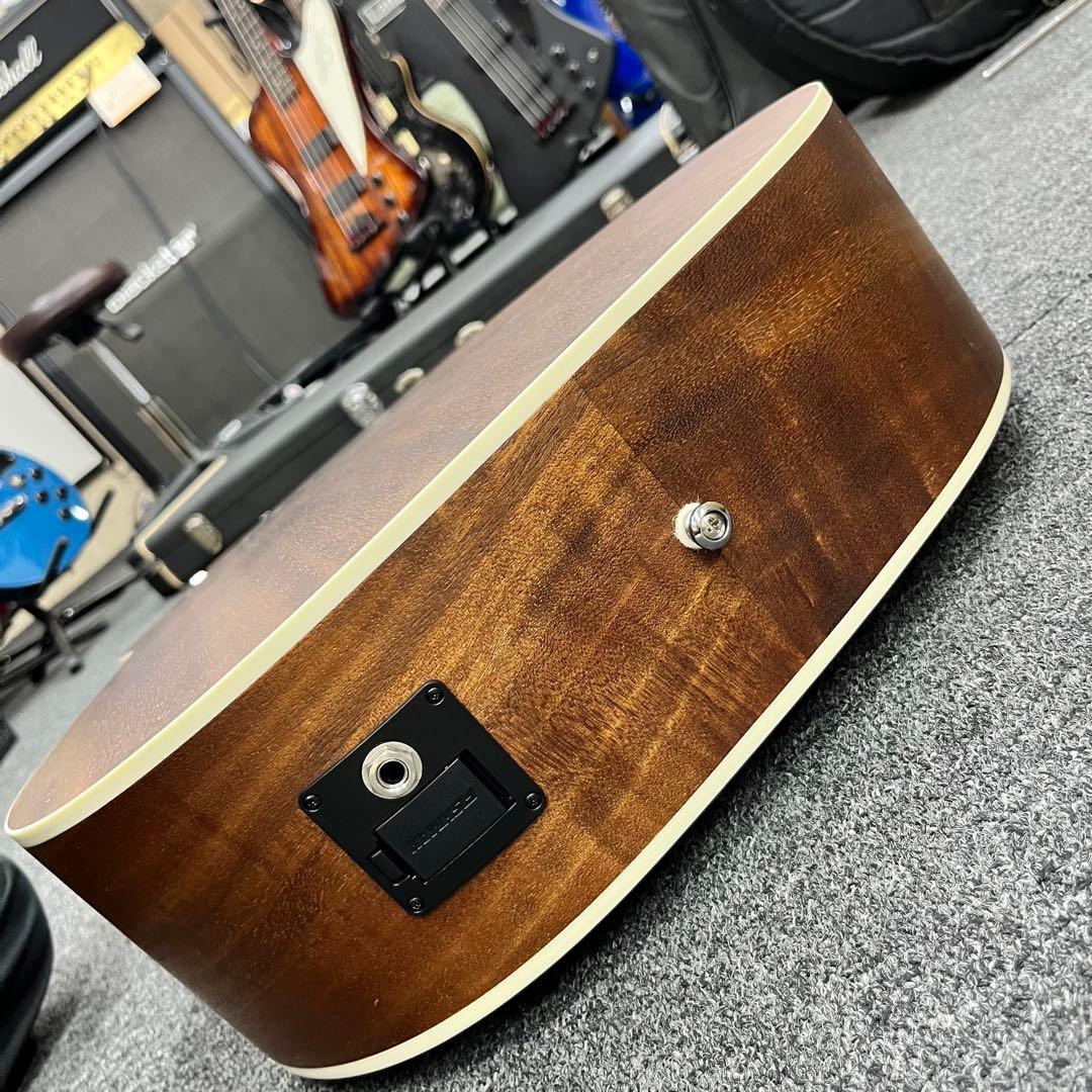 【11914】Stafford SF-3D スタッフォード サンバースト