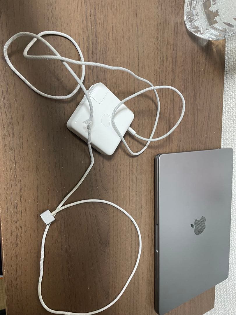 【美品M2 32GB 1TB MacBook Pro14 2023スペースグレー