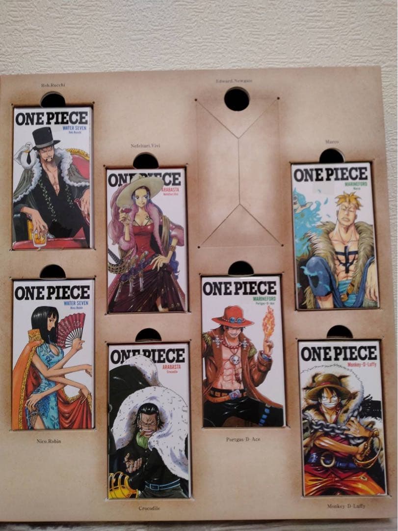 【未開封】 ワンピース 一番くじ EXTRA CLOSET ラストワン