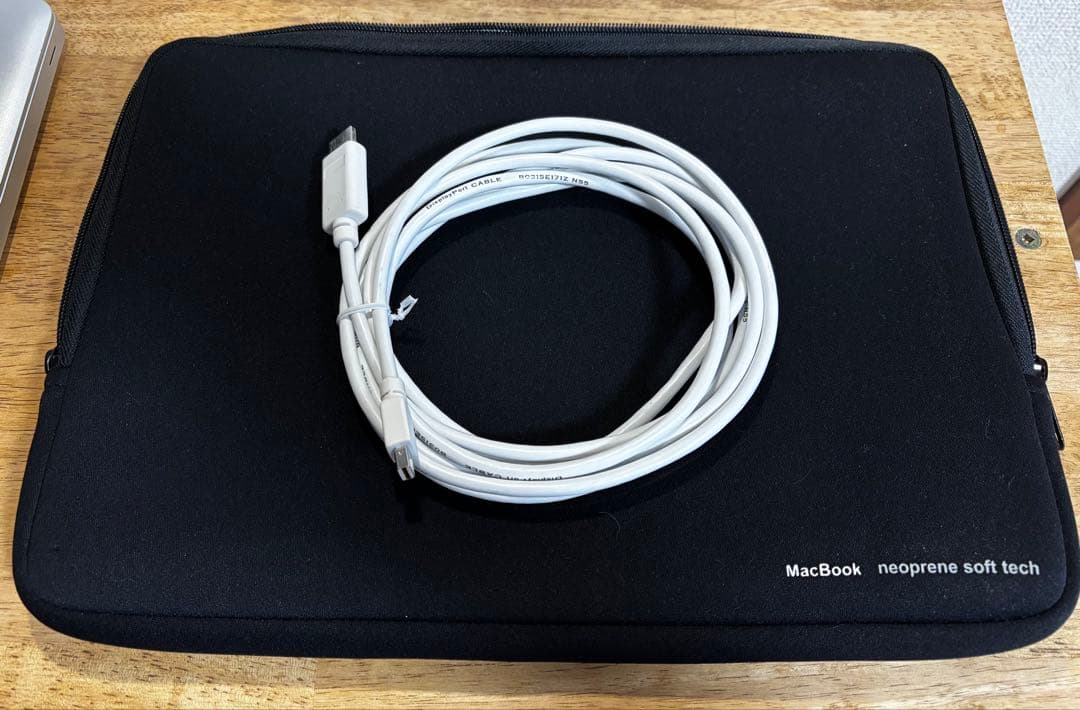 MacBook Pro 13.3インチ ジャンク品扱い