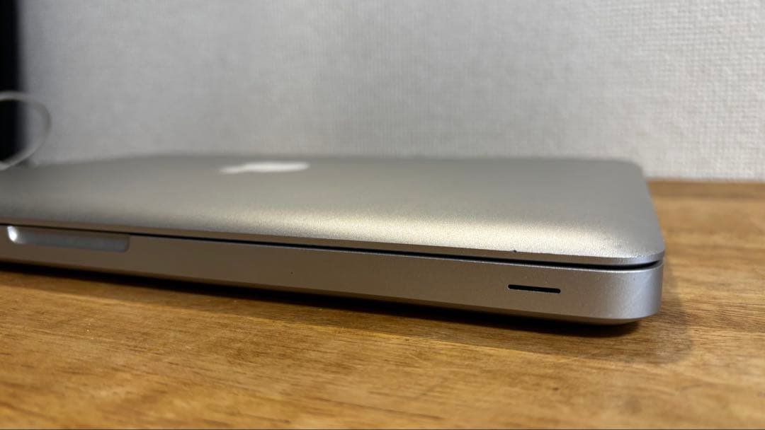 MacBook Pro 13.3インチ ジャンク品扱い