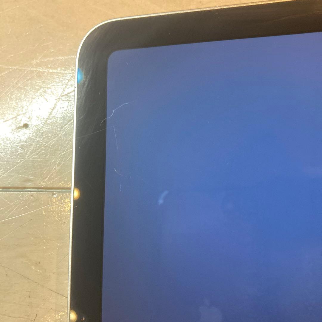iPad Air 本体
