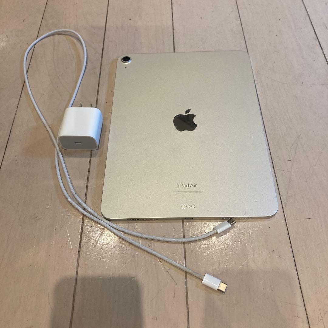 iPad Air 本体