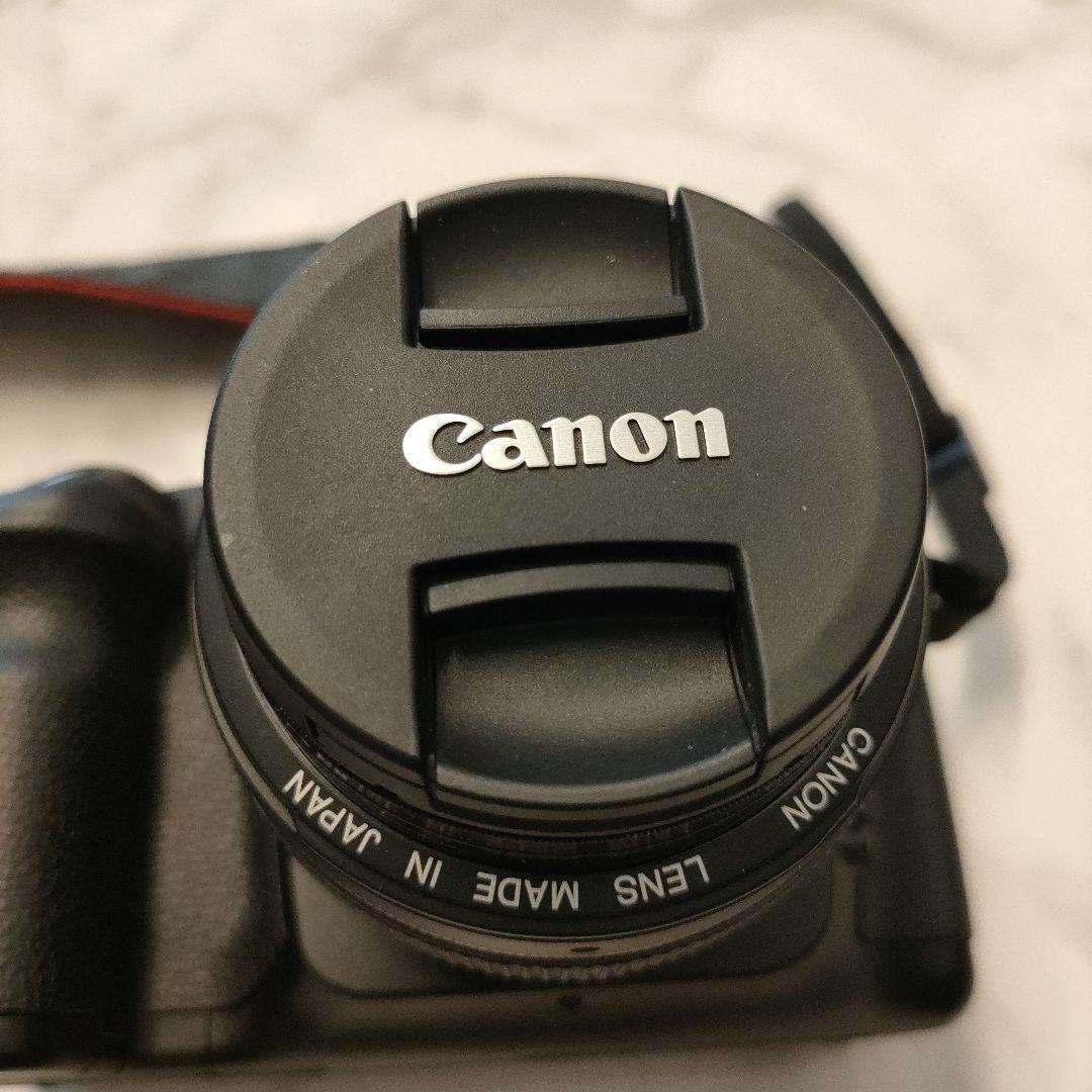 動作確認済み✩Canon EOS 5D デジタル一眼レフカメラ