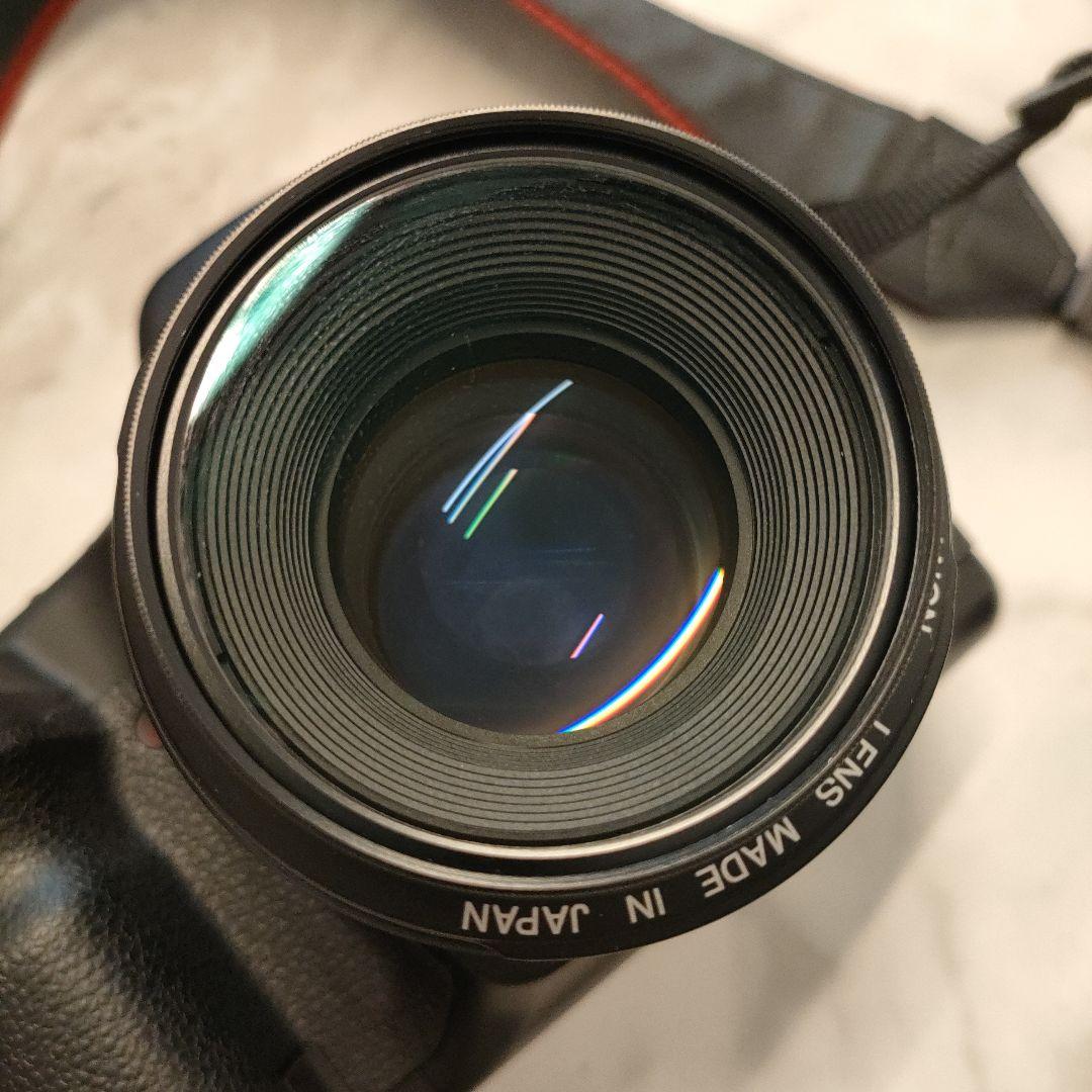 動作確認済み✩Canon EOS 5D デジタル一眼レフカメラ