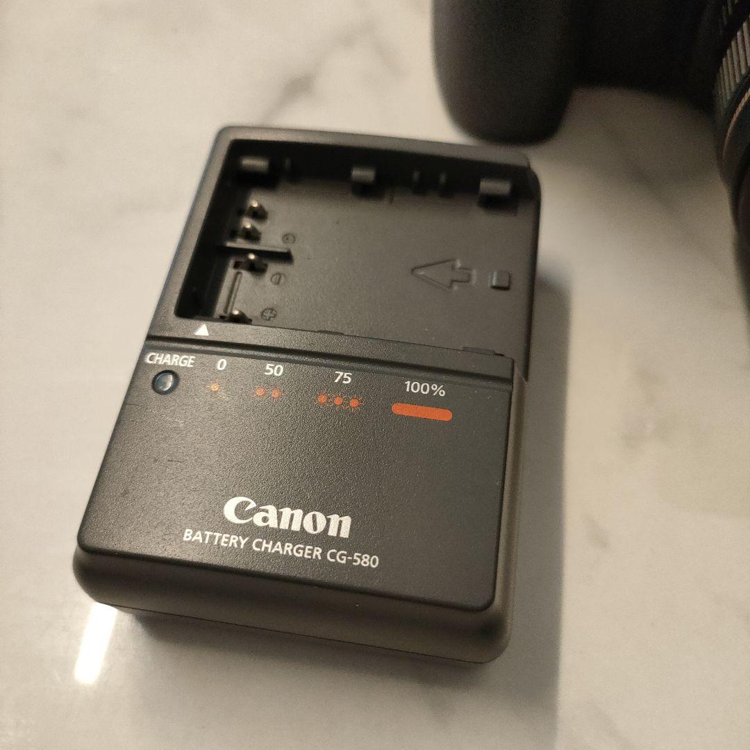 動作確認済み✩Canon EOS 5D デジタル一眼レフカメラ