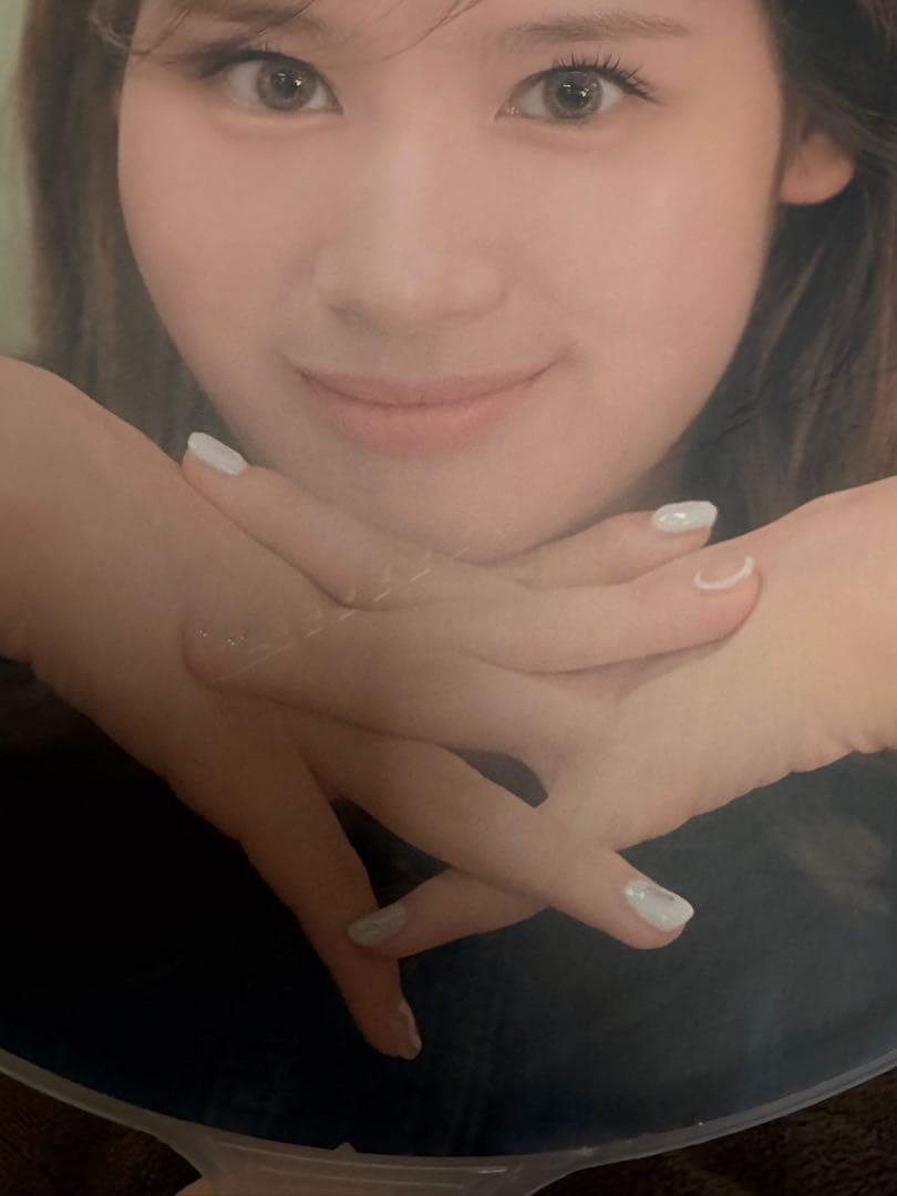 TWICE サナ うちわ セット 13枚セット