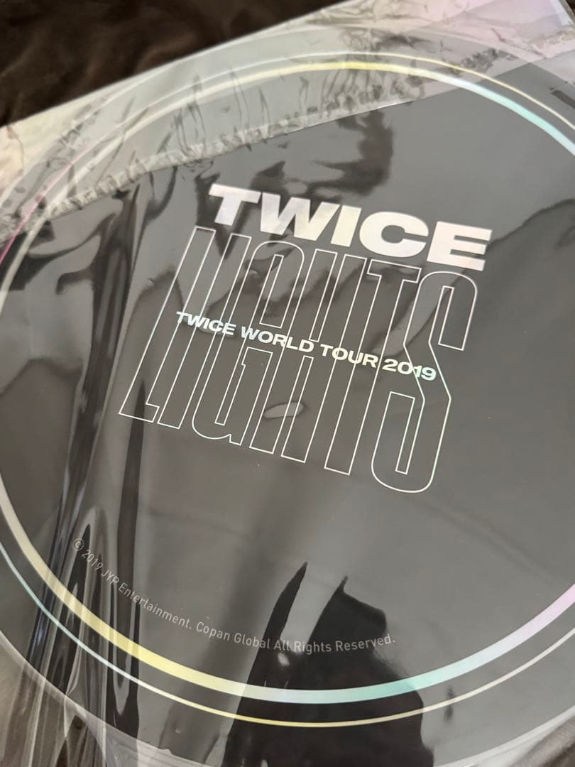 TWICE サナ うちわ セット 13枚セット