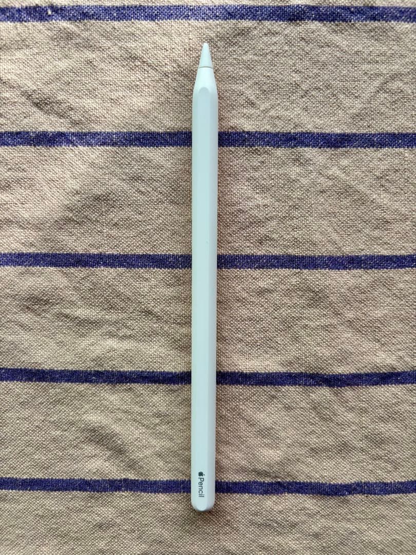 ※週末限定値下げ※【未使用品】Apple Pencil 第2世代 純正