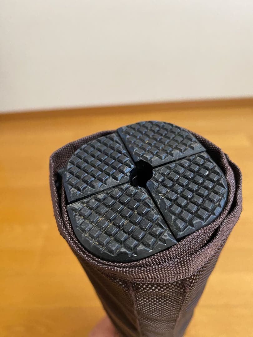 【BACK CHANNEL】キャンプテーブル