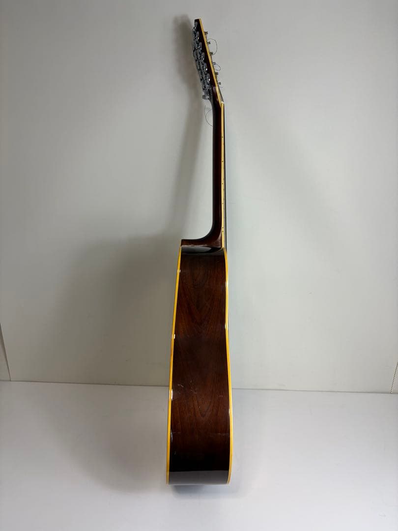 YAMAHA FG12-350 12弦ギター
