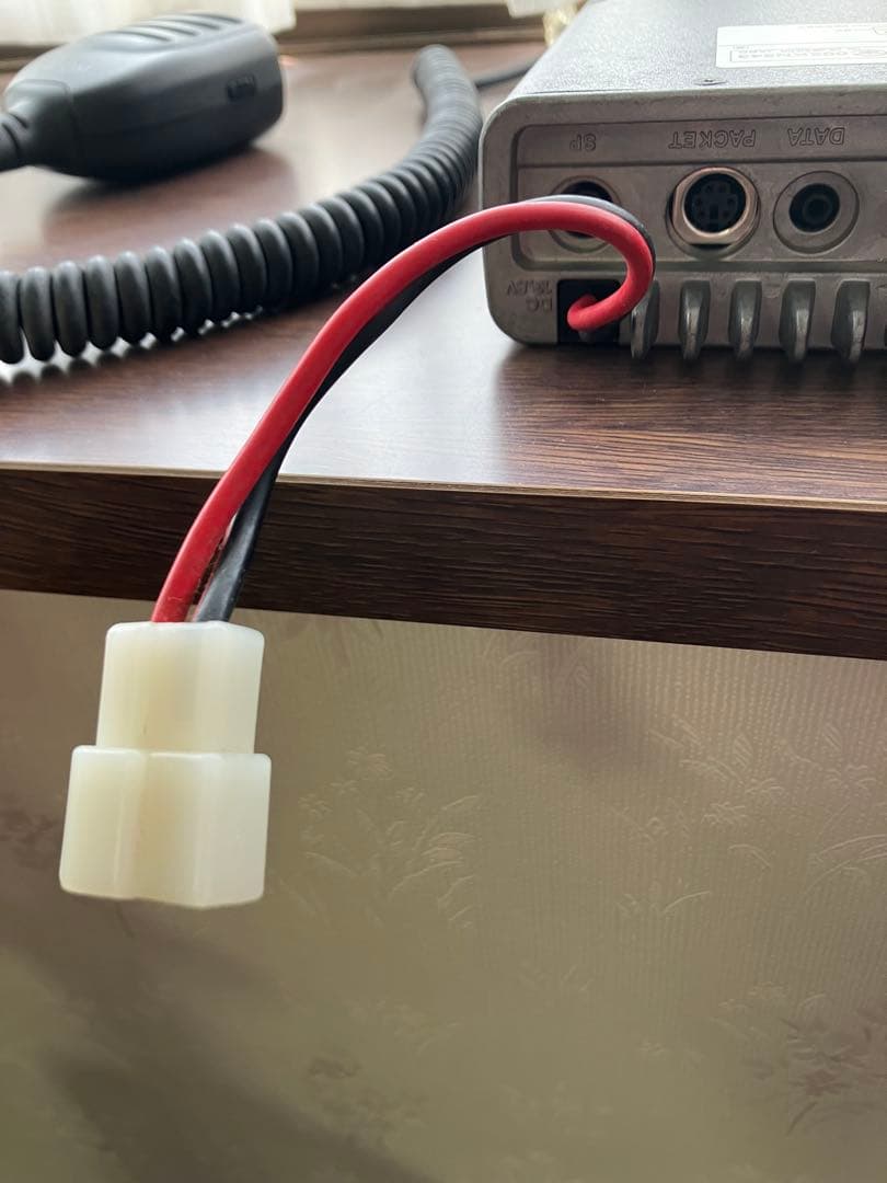 ICOM ID-880 D-STAR144/430Mhzデュアル新スプリアス適合