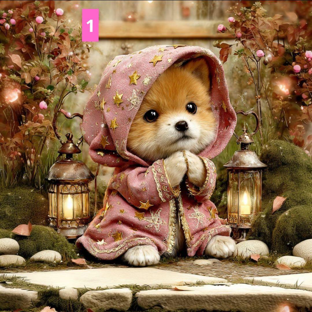 フラットポーチ♥オーダー受け付けページ