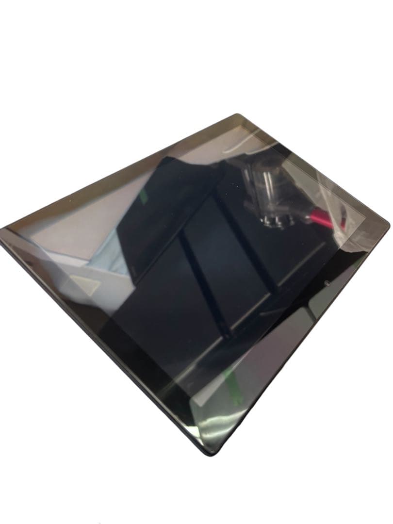 ◆美品 NEC LAVIE Tab Androidタブレット