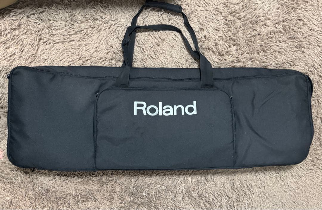 Roland VR-09 V-Combo シンセサイザー 61鍵