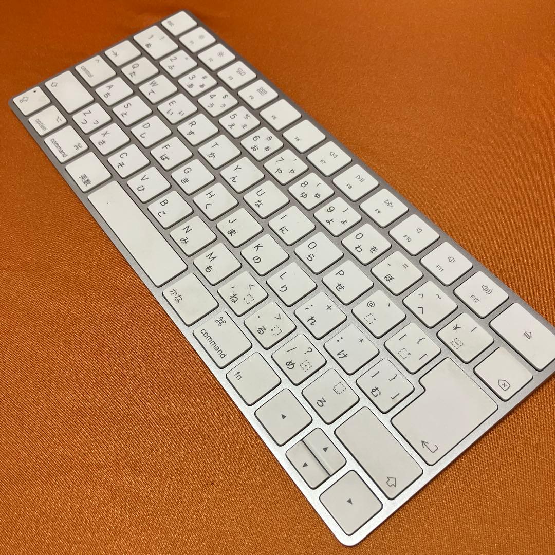 Macデスクトップ Mac mini (Late 2012) Magic Keboard A1644