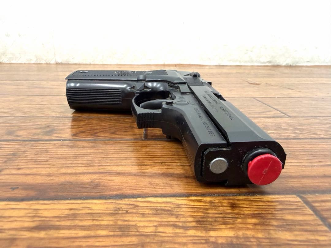 東京マルイ M8000 COUGAR G ハイグレードエアソフトガン