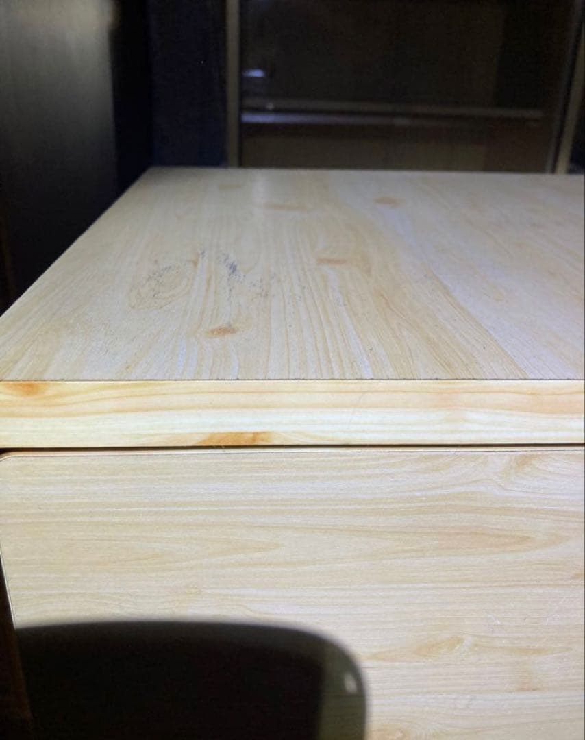 タンス洋服箪笥衣装ケース小物入れインテリアナチュラルカラー