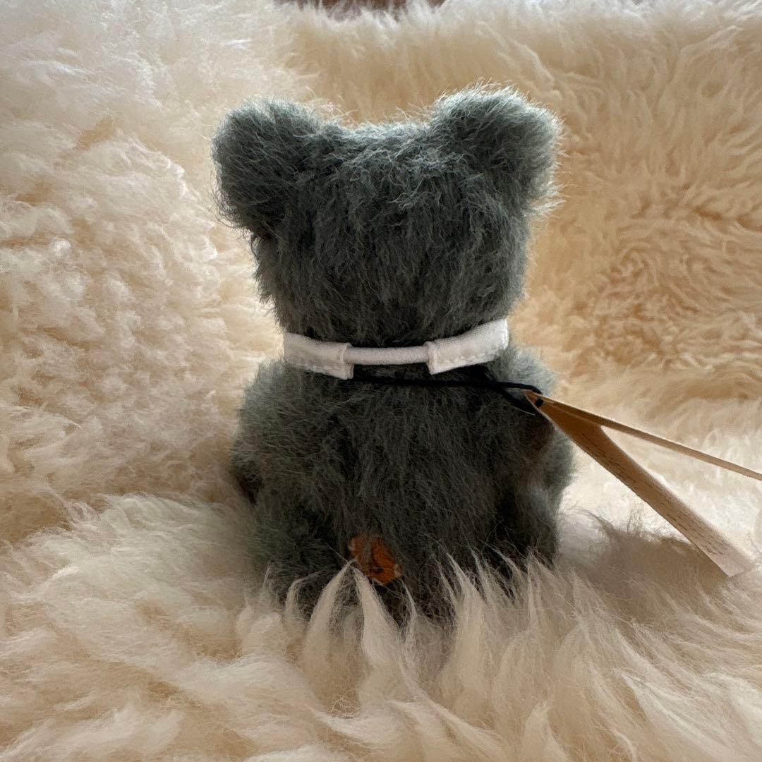 作家様 ミニ テディベア