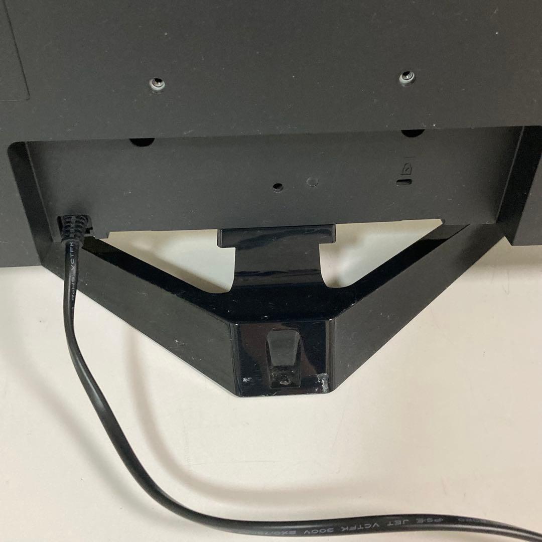 フナイ 液晶テレビ 内蔵型 32型 Fl-32h2010 2020年製 説明書付