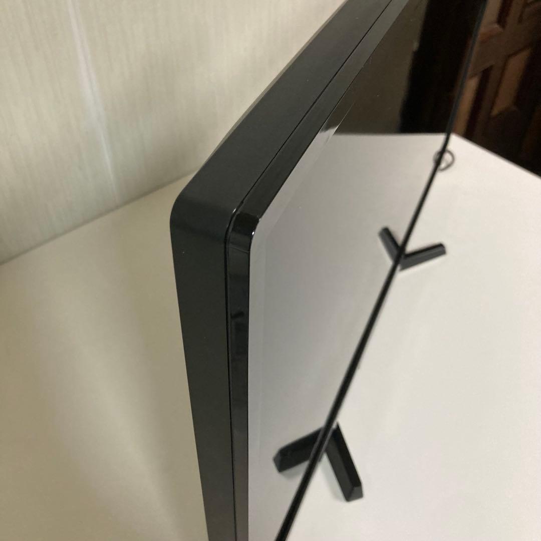 フナイ 液晶テレビ 内蔵型 32型 Fl-32h2010 2020年製 説明書付