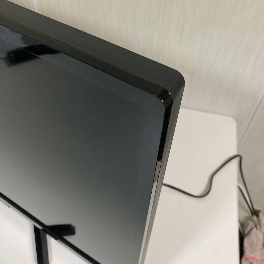 フナイ 液晶テレビ 内蔵型 32型 Fl-32h2010 2020年製 説明書付