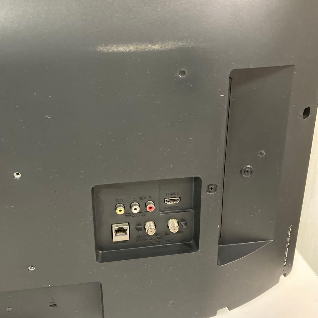 フナイ 液晶テレビ 内蔵型 32型 Fl-32h2010 2020年製 説明書付