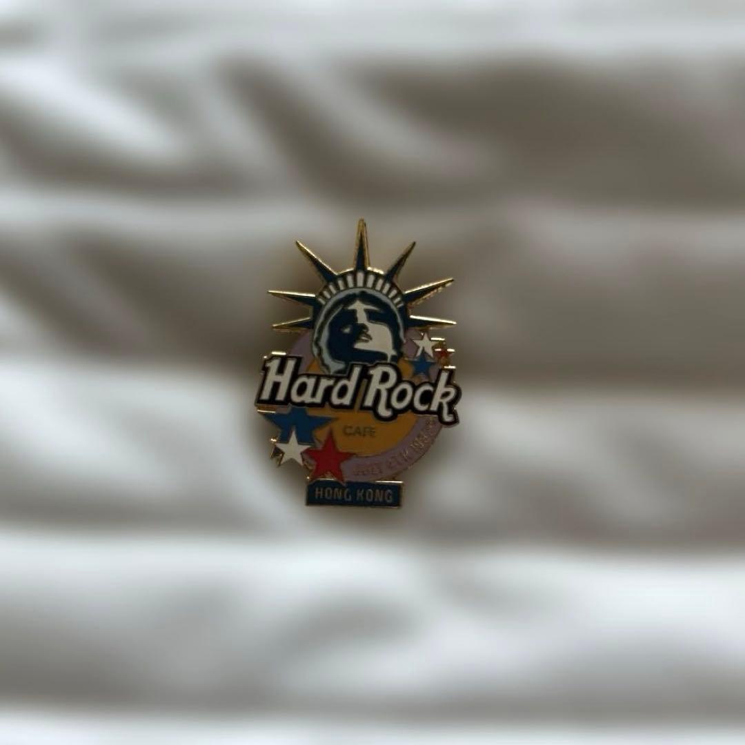 【送料無料】 Hard Rock Cafe ピンバッジ 11個セット ギターピン