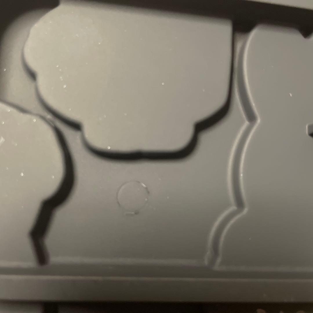 BRUNO ミッフィー　グリルサンドメーカーダブル　美品