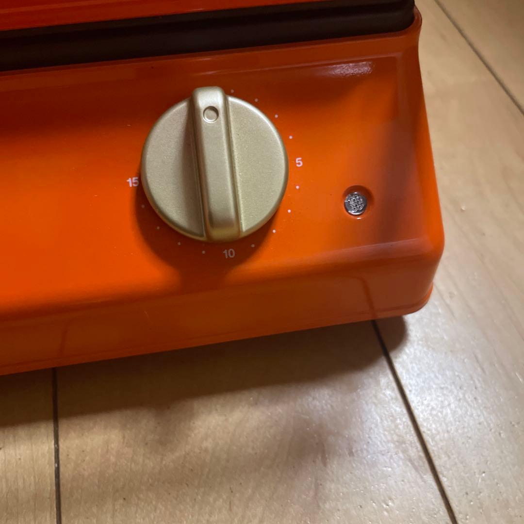 BRUNO ミッフィー　グリルサンドメーカーダブル　美品