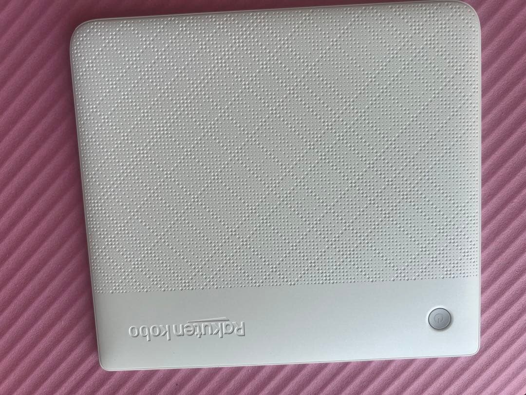 Rakuten Kobo Libra 2 電子書籍リーダー