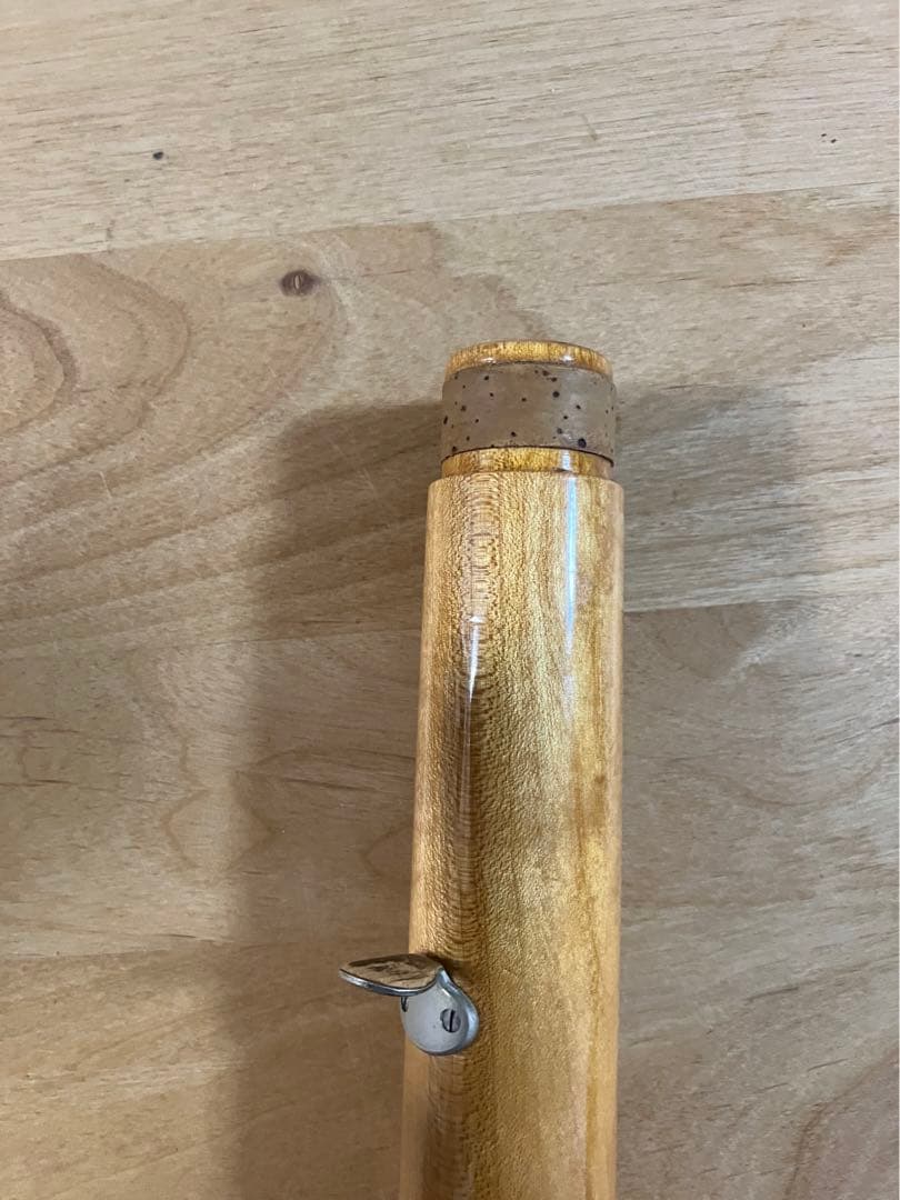 美品 YAMAHA テナーリコーダー