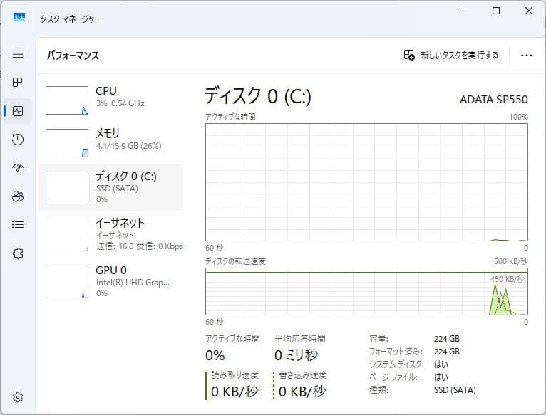 VersaPro VX-2 8世代 i5 Win11 16GB Office付き