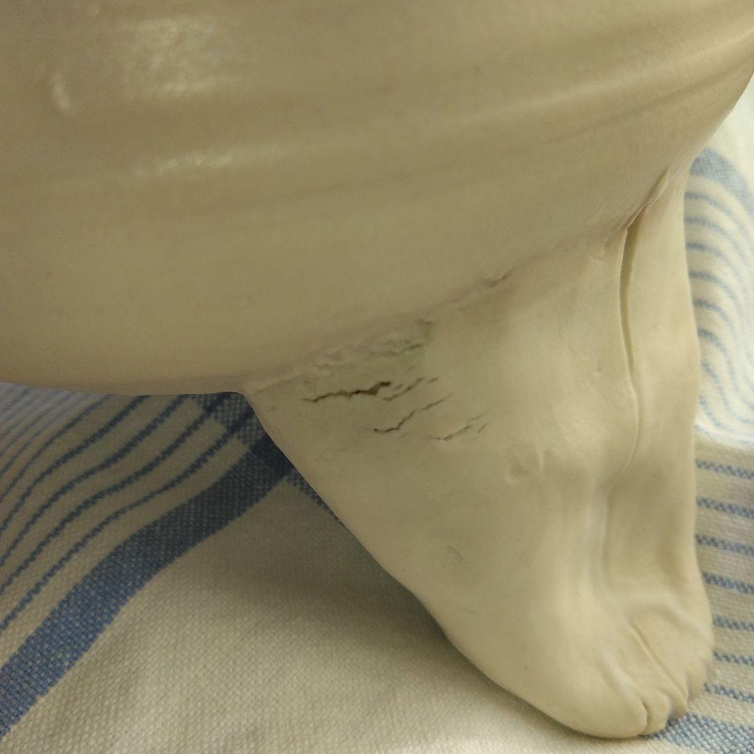 MASUDA HIKARI、増田光、陶器、三つ足、脚付き、入れ物、コアラ、器