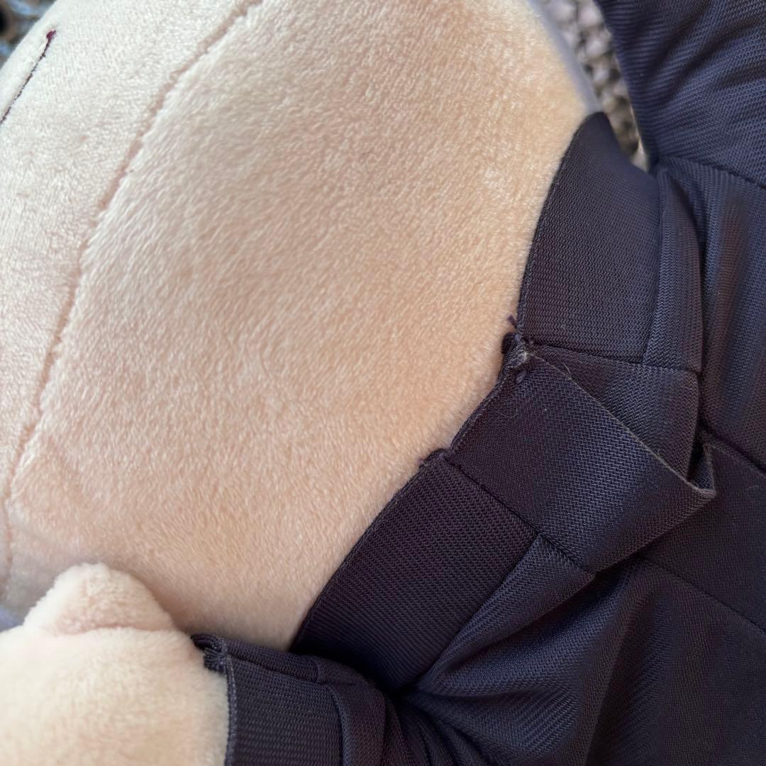 呪術廻戦 五条 デフォルメおやすみ BIGおやすみぬいぐるみ キャラクターグッズ