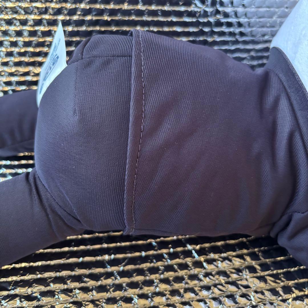 呪術廻戦 五条 デフォルメおやすみ BIGおやすみぬいぐるみ キャラクターグッズ