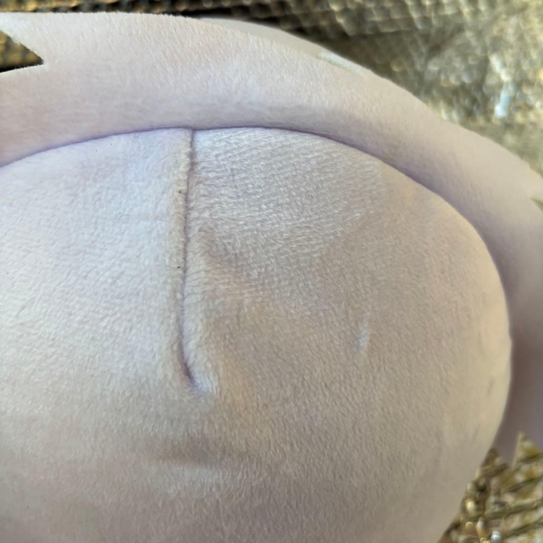 呪術廻戦 五条 デフォルメおやすみ BIGおやすみぬいぐるみ キャラクターグッズ