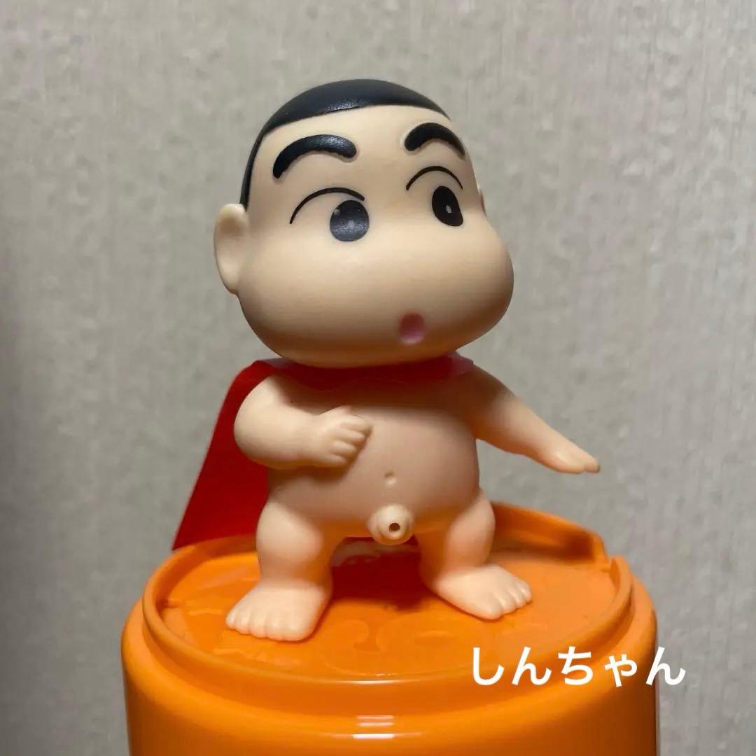 クレヨンしんちゃんෆ˚*バンダイෆ˚*