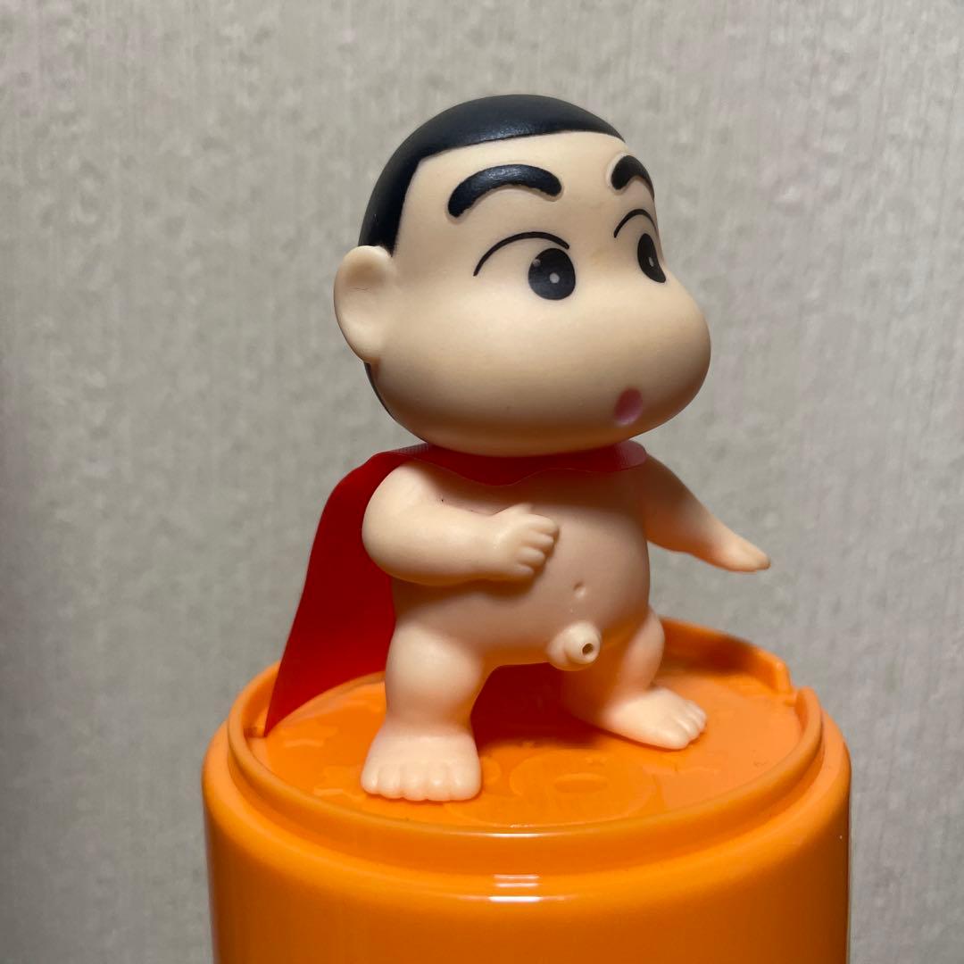 クレヨンしんちゃんෆ˚*バンダイෆ˚*