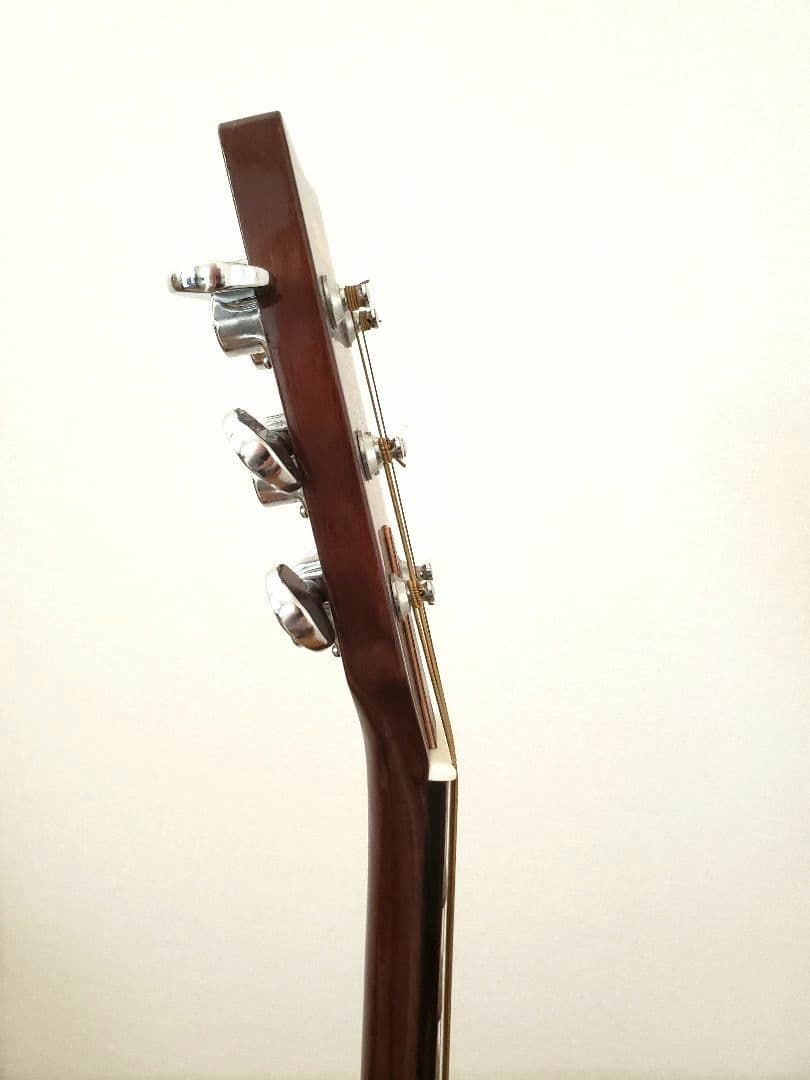 【美品】YAMAHA/アコースティックギター FG-151