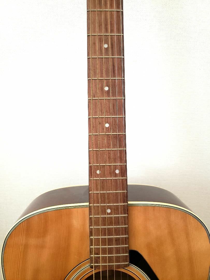 【美品】YAMAHA/アコースティックギター FG-151