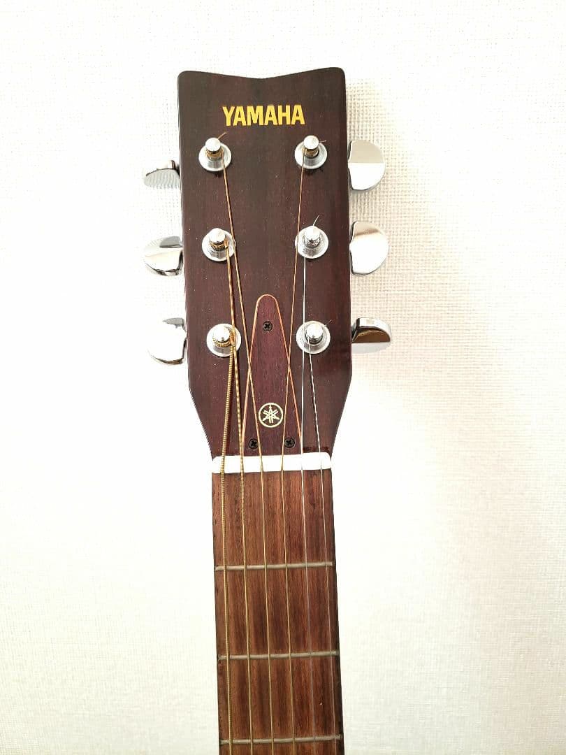 【美品】YAMAHA/アコースティックギター FG-151