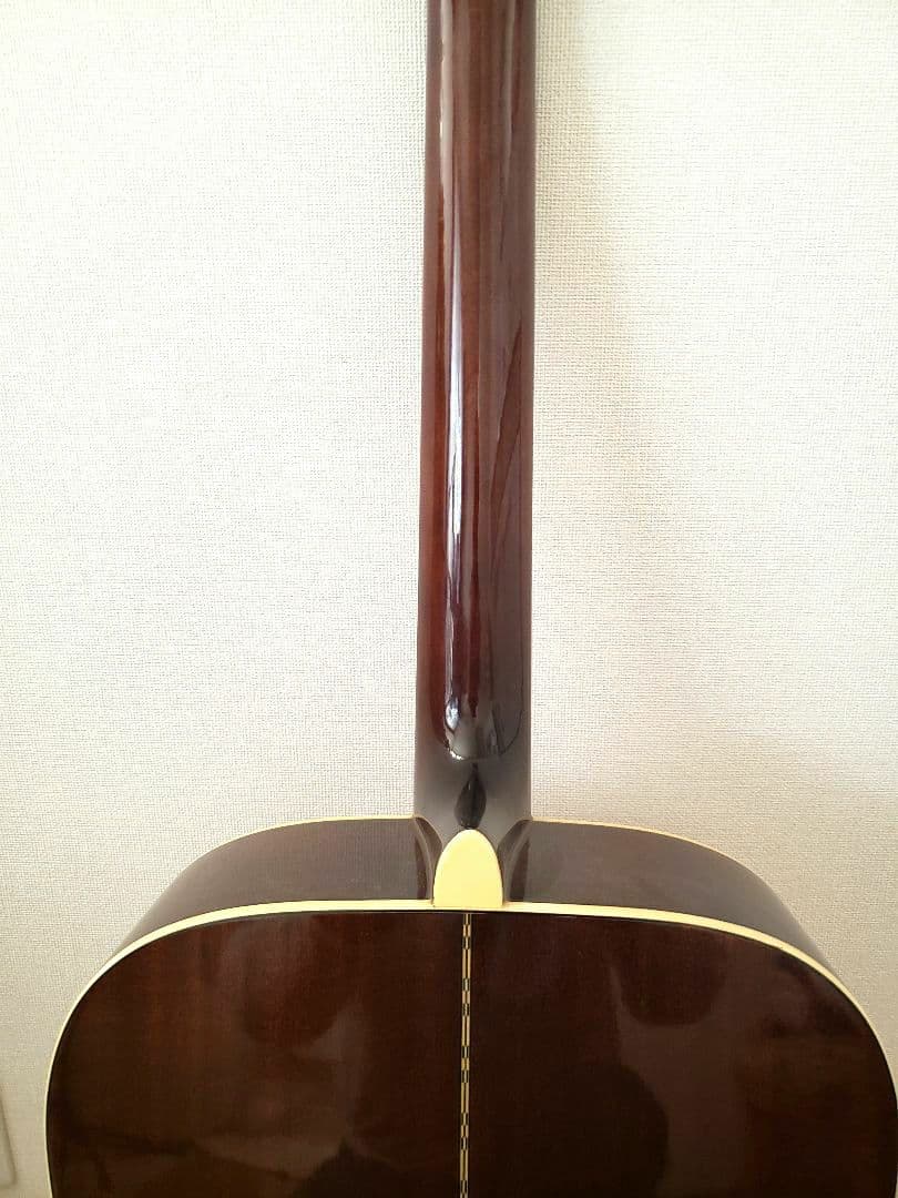 【美品】YAMAHA/アコースティックギター FG-151