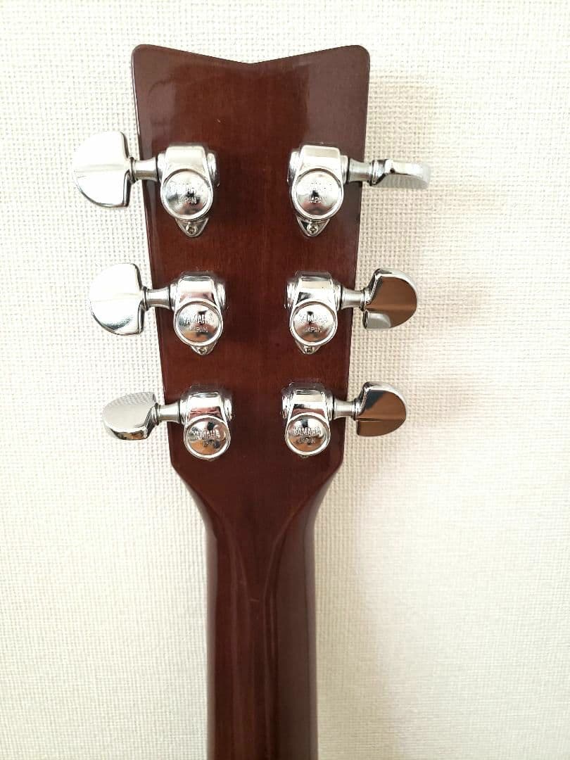 【美品】YAMAHA/アコースティックギター FG-151