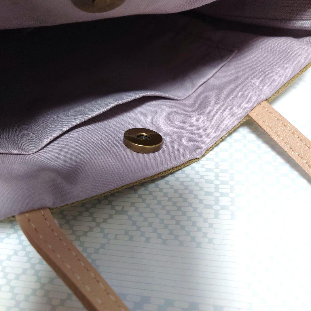 ミナペルホネン　パッチワーク　anemoneミニトートバッグ