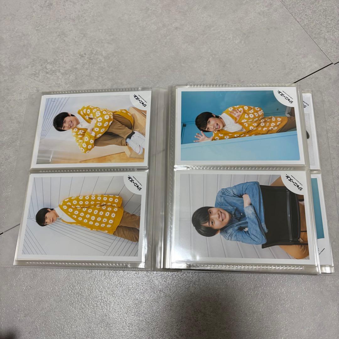 阿達慶 公式写真 80枚