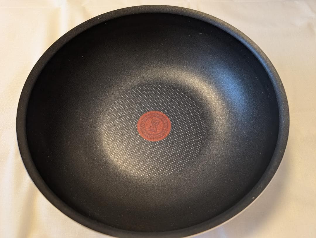 ノンスティックフライパンセット